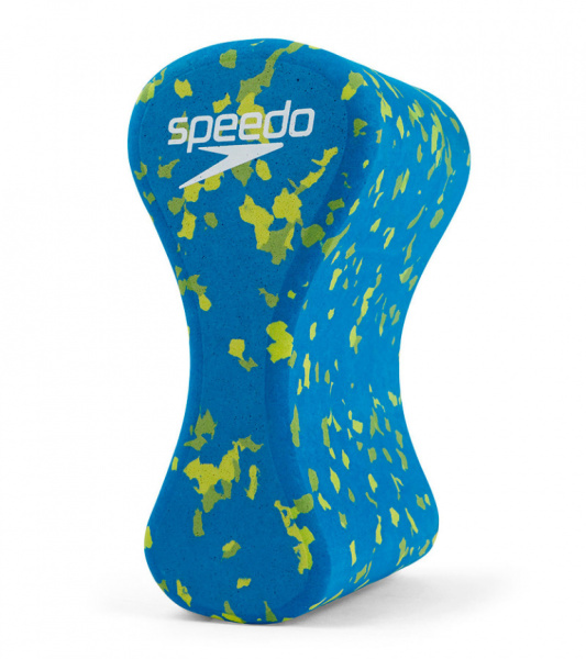 Колобашка Speedo Bloom Pullbuoy (зеленый/салатовый)